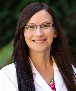 Brieanna Kroeger, MD