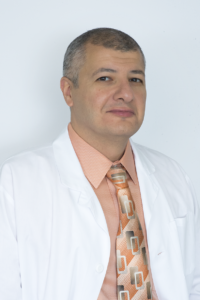 Tareq Abu Salah, MD