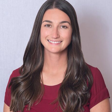 Andrea Feger, NP
