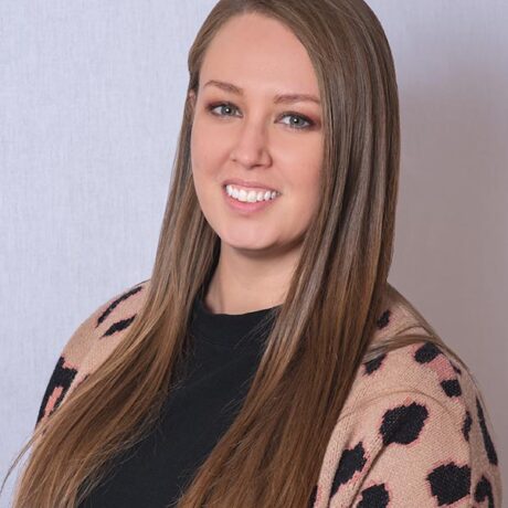 Ashlee Dougherty, PA