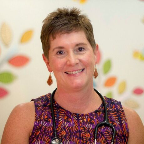 Holly Bondurant, MD
