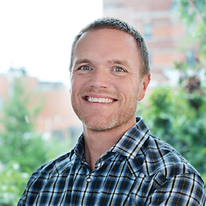 Matthew Borgmeyer, MD