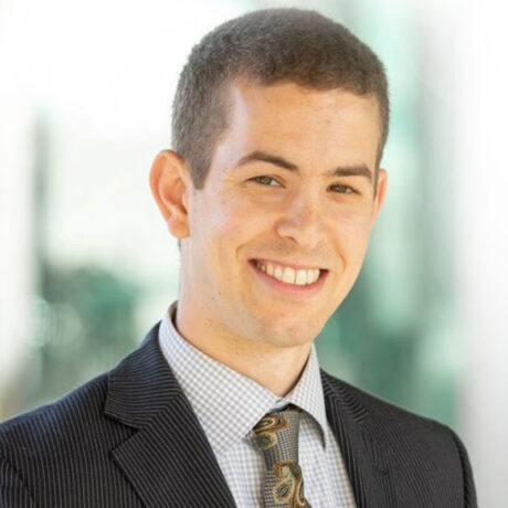 Bradley Anderson, MD