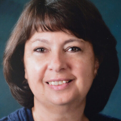 Theresa Campbell, FNP