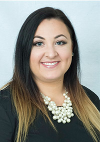Mindy Doscher, FNP