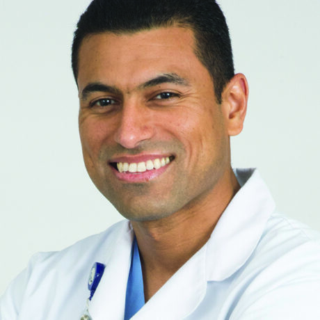 Ricardo Hernandez, MD