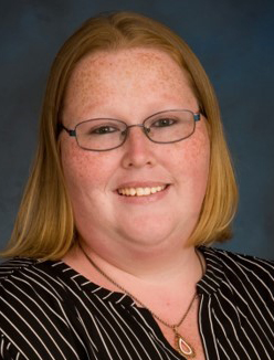 Amber Drumheller, NP