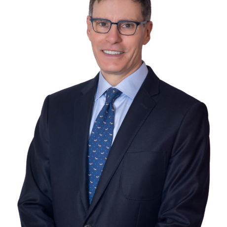 James Elliott, MD