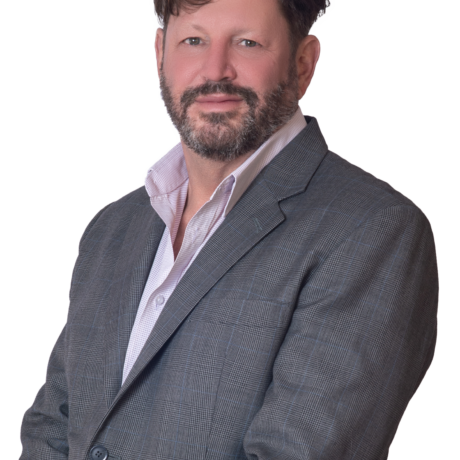 James Fairlamb, MD