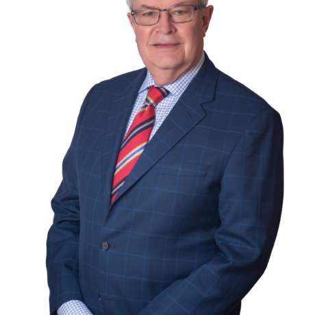 Jerry Kennett, MD