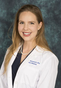 Brittany Kammerich, MD