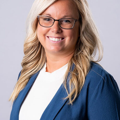 Tiffany Lehman, NP