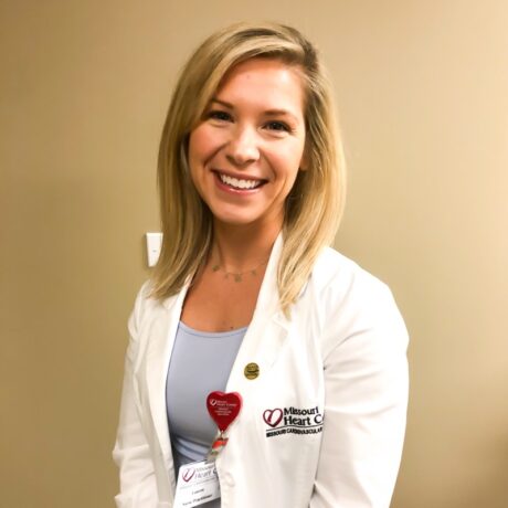 Lauren Lenauer, DNP