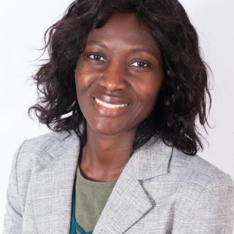 Marieme Ndiaye, NP