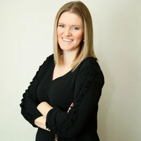 Ashlee Parkes, FNP-C
