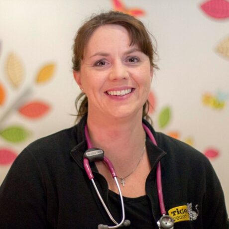 Laura Weidt, MD