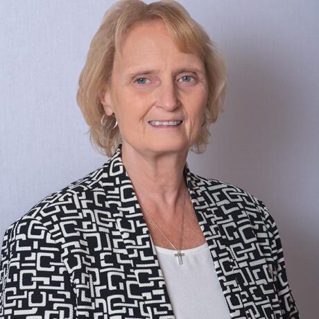 Peggy Barjenbruch, MD