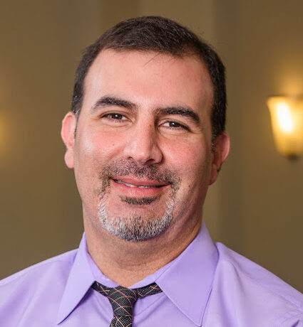 Siamac Vahabzadeh, MD
