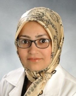 Azra Niaz, MD
