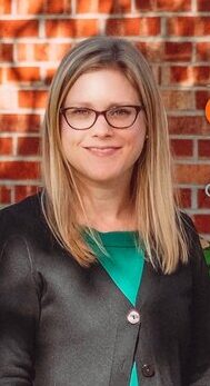 Tina Brockman, MD