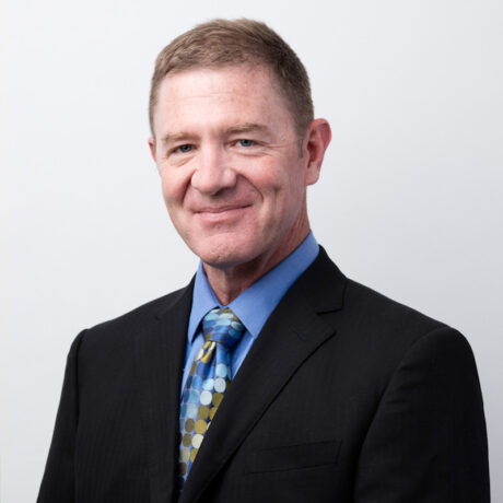 Peter Cleavinger, MD