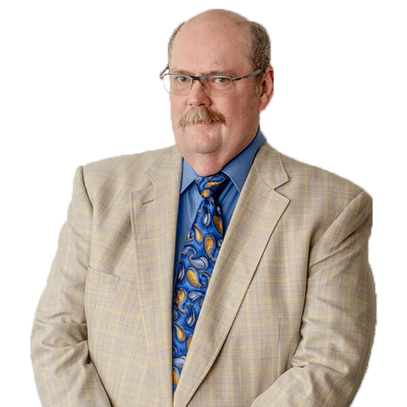David Brown, MD