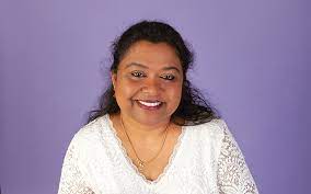 Sheena Jose, MD