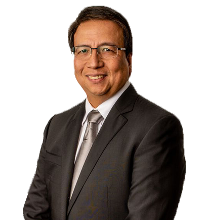 Henry Marquez, MD
