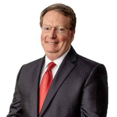 John Baird, MD
