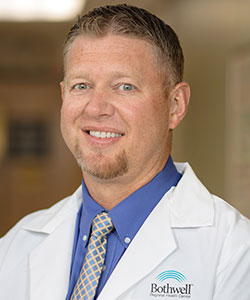Robert “Cory” Williams, CRNA