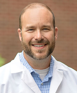 Jared Engles, DO