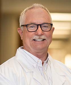 Mike Shipp, PA