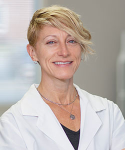 Julie Cahill, MD