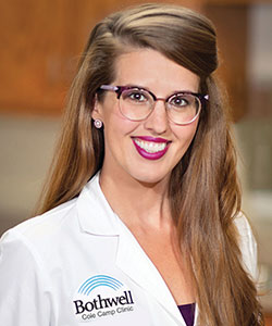 Misty Todd, MD