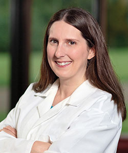Stephanie Lind, MD