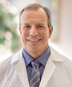 Terence Robertson, MD