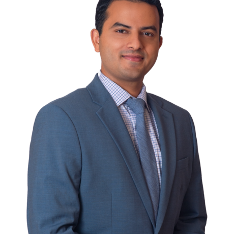 Prakash Acharya, MD