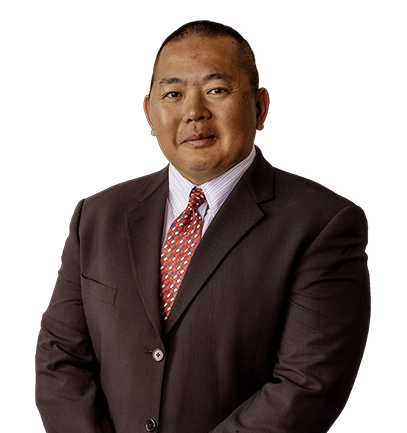 Trung Tran, MD