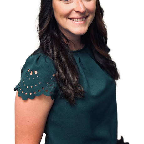 Amber Dean, NP