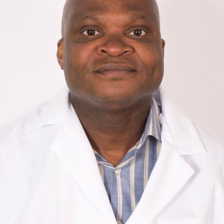 Osaze Edo-Ohonba, MD
