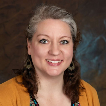 Rebecca Gunn-Chronister, LPC