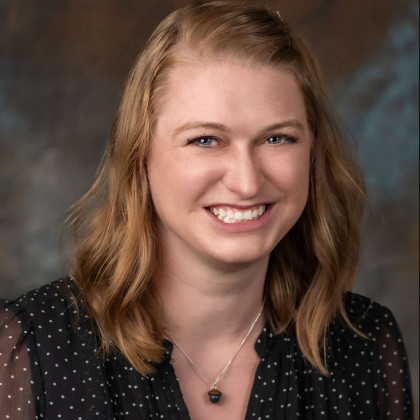 Shannon Luke, MD