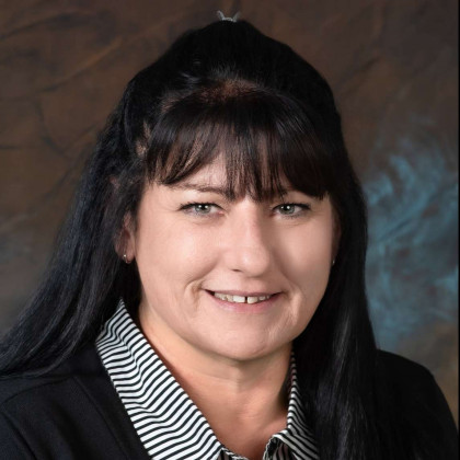 Teri Lada, LPC