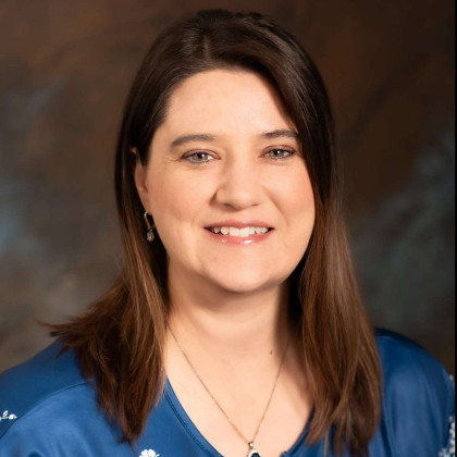 Amie Seitz, DNP