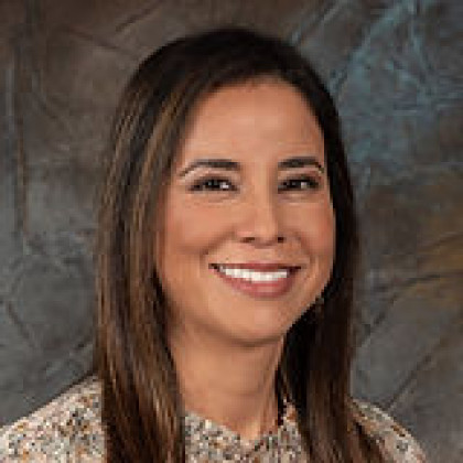 Brenda Gutierrez, NP