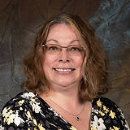 Sylvia Lawson-Cook, LCSW
