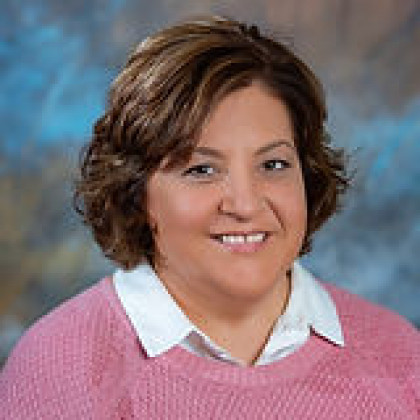 Dana Hutchinson, LCSW