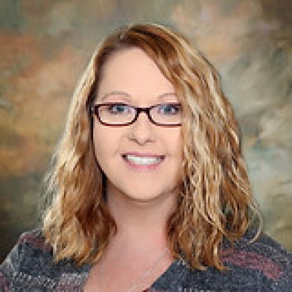 Jessica Arnold, LCSW
