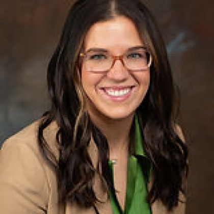 Kayla Evans, NP