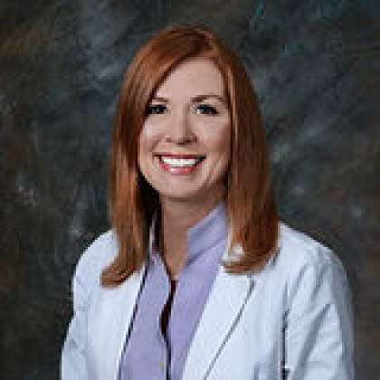 Stephanie Nicholson, NP